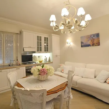 Apartmán Casa Grandis Dimora Di Charme Nel Cuore Di