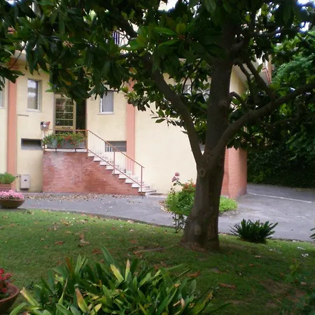 Casa Grandis Dimora Di Charme Nel Cuore Di Apartmán Bordighera