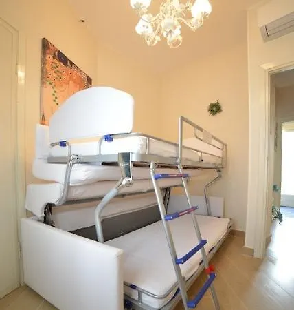 Casa Grandis Dimora Di Charme Nel Cuore Di