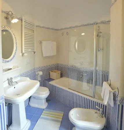 Casa Grandis Dimora Di Charme Nel Cuore Di * Bordighera