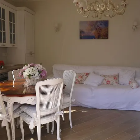 Casa Grandis Dimora Di Charme Nel Cuore Di