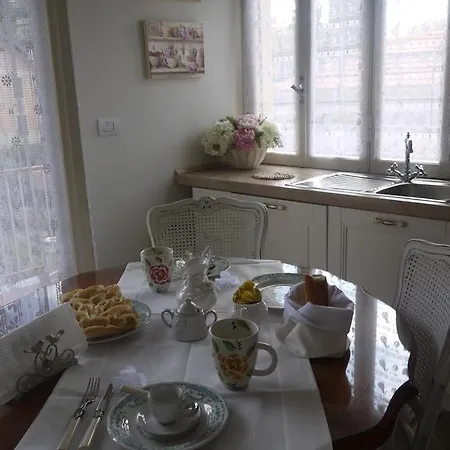 Casa Grandis Dimora Di Charme Nel Cuore Di *