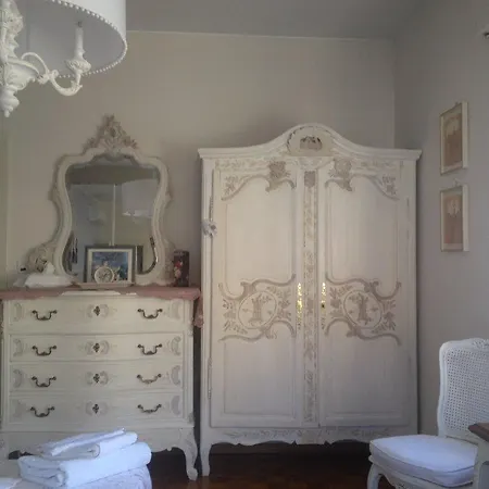 Casa Grandis Dimora Di Charme Nel Cuore Di Apartmán Bordighera