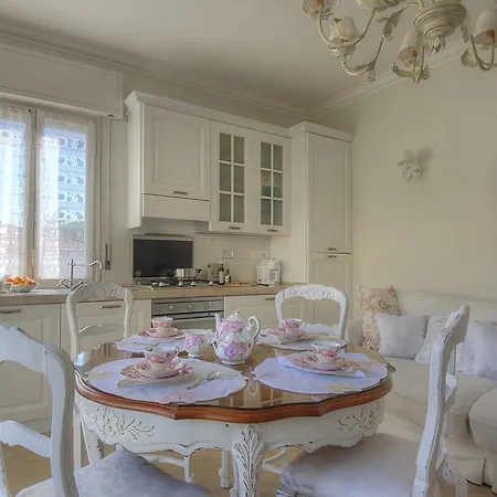 Apartamento Casa Grandis Dimora Di Charme Nel Cuore Di *