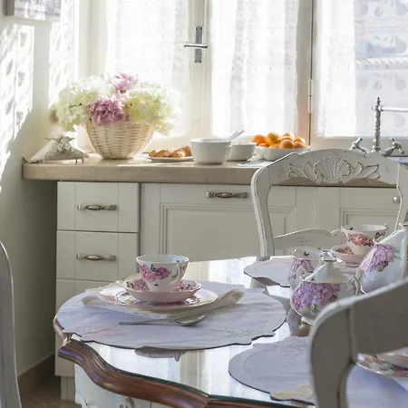 Casa Grandis Dimora Di Charme Nel Cuore Di *