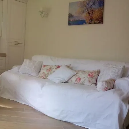 Apartmán Casa Grandis Dimora Di Charme Nel Cuore Di *