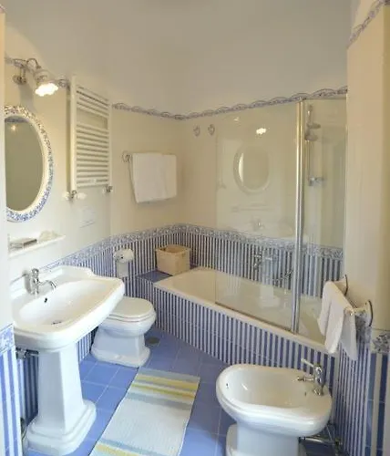 Casa Grandis Dimora Di Charme Nel Cuore Di * بورديغيرا