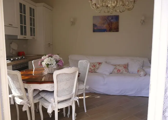 Casa Grandis Dimora Di Charme Nel Cuore Di