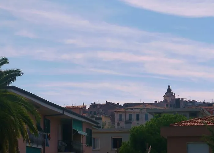 شقة Casa Grandis Dimora Di Charme Nel Cuore Di بورديغيرا