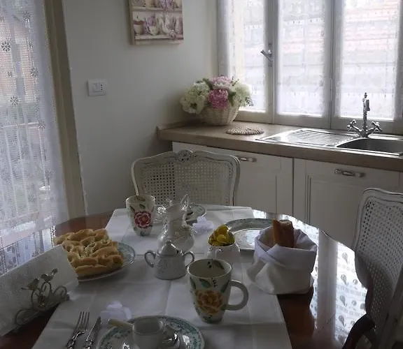 Casa Grandis Dimora Di Charme Nel Cuore Di *