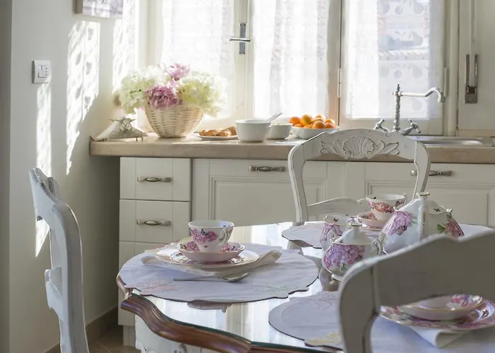 Casa Grandis Dimora Di Charme Nel Cuore Di *