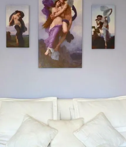 Casa Grandis Dimora Di Charme Nel Cuore Di شقة