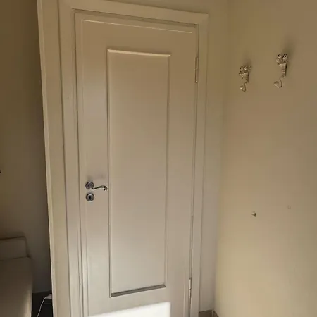 Apartmán Casa Grandis Dimora Di Charme Nel Cuore Di