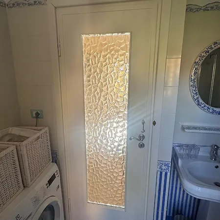 Apartmán Casa Grandis Dimora Di Charme Nel Cuore Di *
