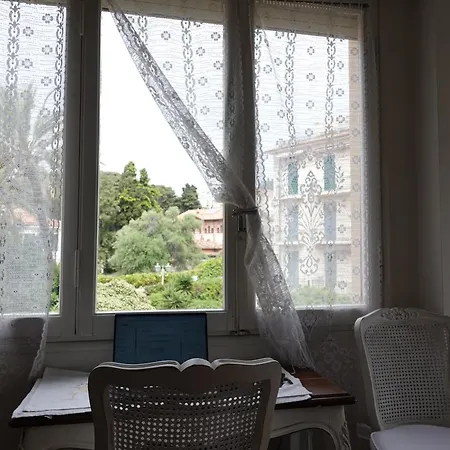 アパート Casa Grandis Dimora Di Charme Nel Cuore Di ボルディゲーラ