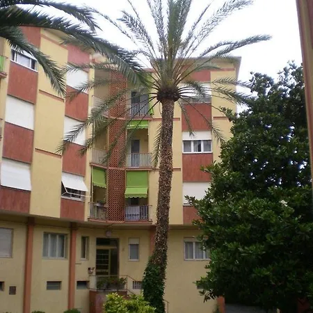 Casa Grandis Dimora Di Charme Nel Cuore Di Bordighera