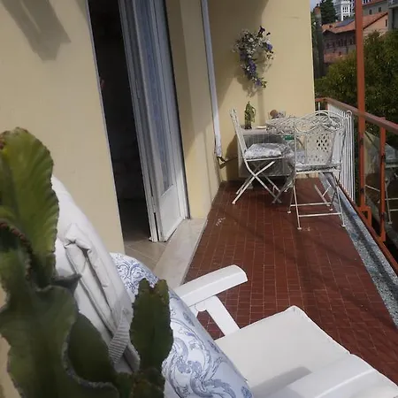 Casa Grandis Dimora Di Charme Nel Cuore Di * Bordighera
