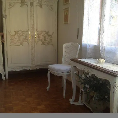 Apartmán Casa Grandis Dimora Di Charme Nel Cuore Di Bordighera