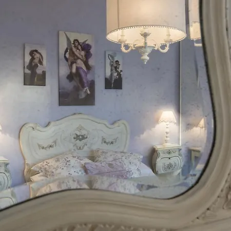 Casa Grandis Dimora Di Charme Nel Cuore Di アパート ボルディゲーラ