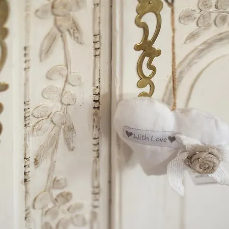 アパート Casa Grandis Dimora Di Charme Nel Cuore Di ボルディゲーラ