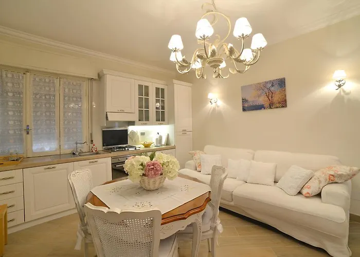 Apartmán Casa Grandis Dimora Di Charme Nel Cuore Di