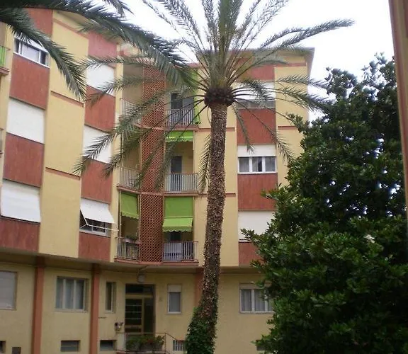 Casa Grandis Dimora Di Charme Nel Cuore Di Bordighera