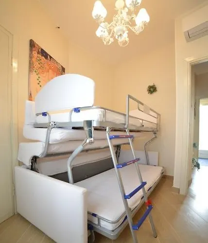 Casa Grandis Dimora Di Charme Nel Cuore Di