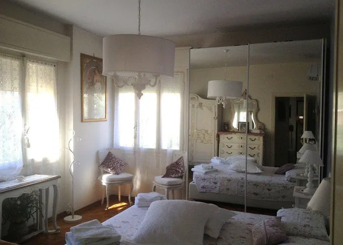 Apartmán Casa Grandis Dimora Di Charme Nel Cuore Di *