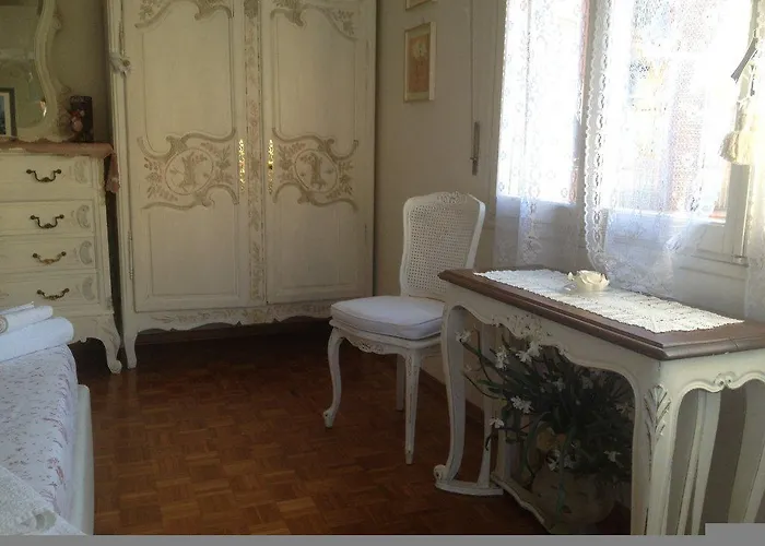 Apartamento Casa Grandis Dimora Di Charme Nel Cuore Di Bordighera