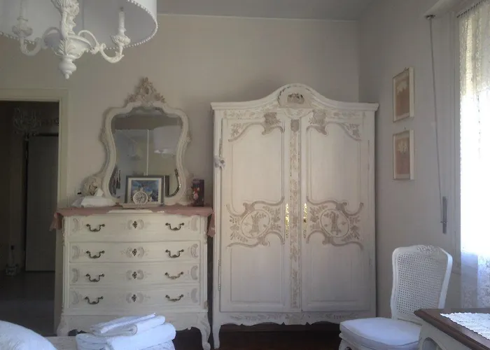 Casa Grandis Dimora Di Charme Nel Cuore Di Apartamento Bordighera