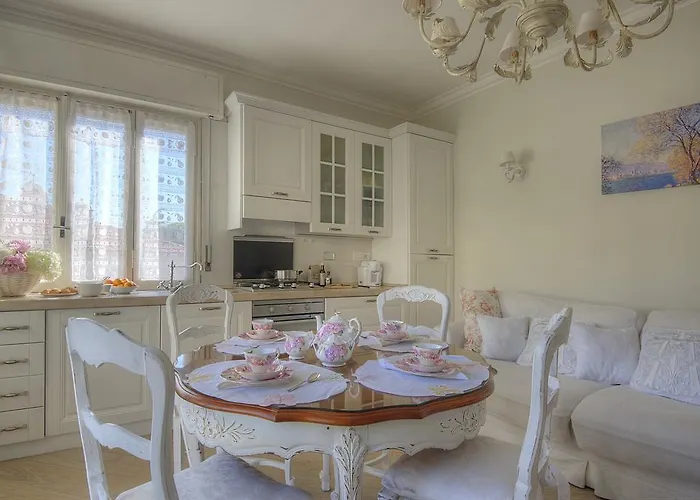Apartamento Casa Grandis Dimora Di Charme Nel Cuore Di *