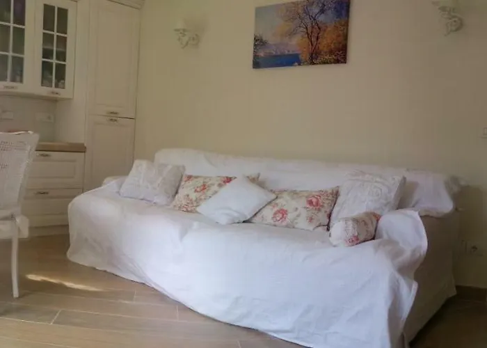 Apartmán Casa Grandis Dimora Di Charme Nel Cuore Di *